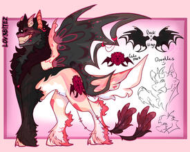 ref sheet ! ref sheet !
